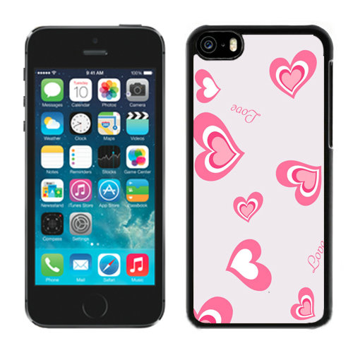 Valentine Beautiful Love iPhone 5C Cases CMW | Coach Outlet Canada